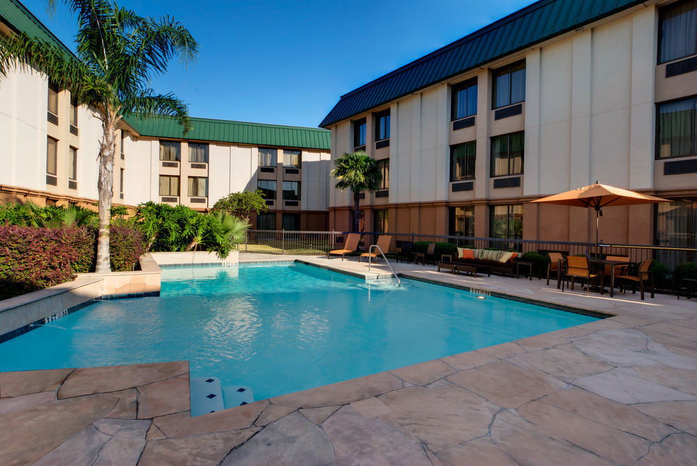 Heritage Place Houston Brookhollow Eksteriør bilde